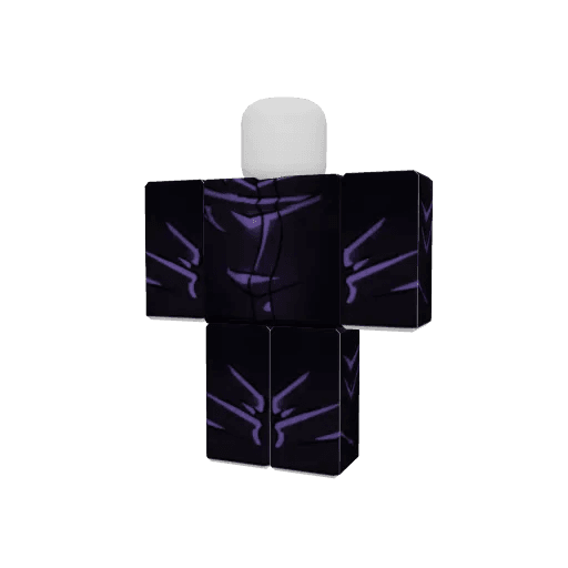 Dark Sorcerer Uniform