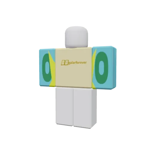 galarforever Zero Outfit