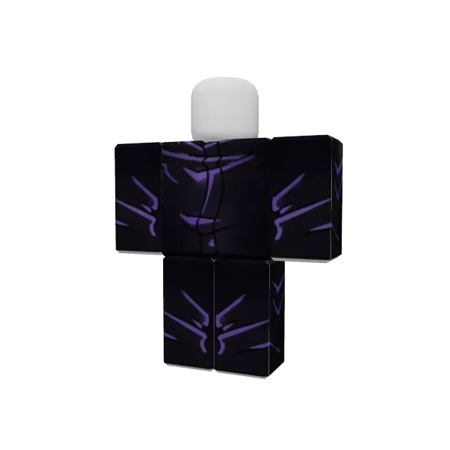 Remix of Dark Sorcerer Uniform