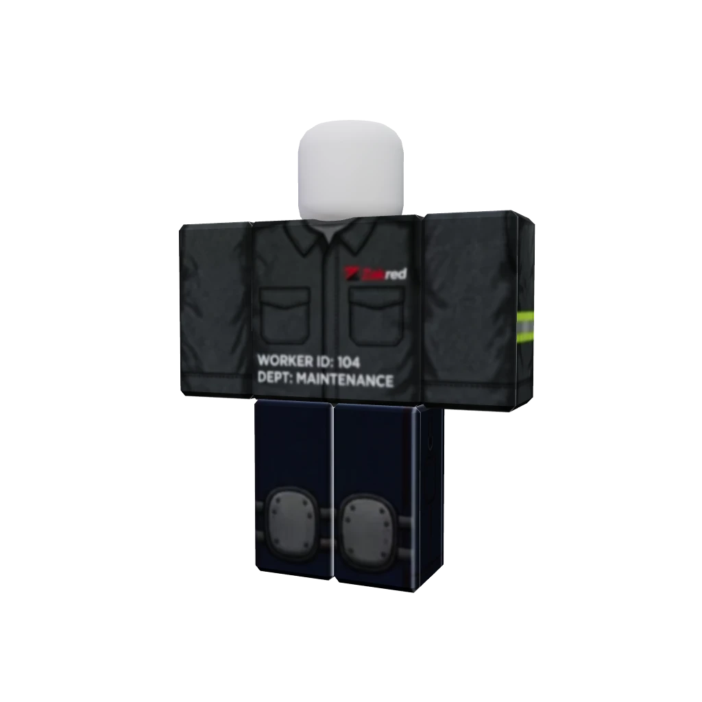 Zakred Worker Player